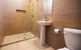 Suites Real Tabasco